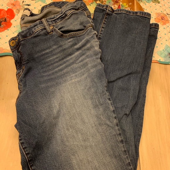 torrid Denim - Torrid denim jeans size 18
